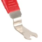 6-8 inch Long Car Door Panel Removal Rubber Buckle Screwdriver - Image 5