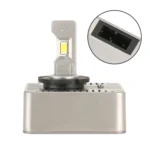 D Series D5S 35W 6000K 4500LM 2pcs/Box Car LED Headlight - Image 2