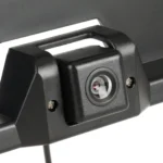 Car European License Plate Frame with Reversing Camera - Image 5