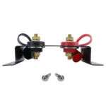 CP-5191 M10 Thin Stud Car RV Marine Battery Terminal Starter Battery Terminal Extender