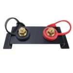 CP-5191 M10 Thin Stud Car RV Marine Battery Terminal Starter Battery Terminal Extender - Image 3