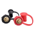 CP-5191 M10 Thin Stud Car RV Marine Battery Terminal Starter Battery Terminal Extender - Image 4