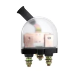 RV Yacht E-108 Battery High Current Power Off Main Switch - Image 2