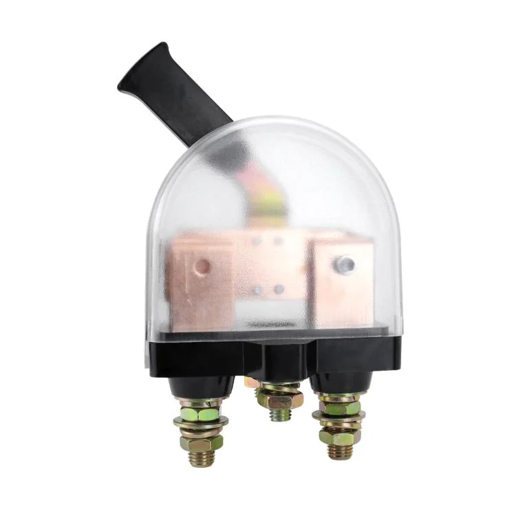 CAR4717T_1.webp RV Yacht E-108 Battery High Current Power Off Main Switch - Image 2