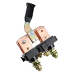 RV Yacht E-108 Battery High Current Power Off Main Switch - Image 4