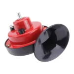 ATV UTV SXS Turn Signal Street Legal Blinker Kit Horn Wiring Harness Kit - Image 4