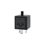 ATV UTV SXS Turn Signal Street Legal Blinker Kit Horn Wiring Harness Kit - Image 5