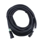 CP-5221 UTV Turn Signal Kit with Horn, Plug and Play Street Legal with Column Turn Switch and 105, Amber LED Blinker Kit - Image 5