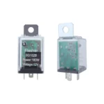 CP-5221 UTV Turn Signal Kit with Horn, Plug and Play Street Legal with Column Turn Switch and 105, Amber LED Blinker Kit - Image 8