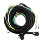 CP-5227 UTV / ATV Turn Signal Kit, Street Legal Kit with Toggle Switch - Image 3