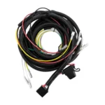 CP-5227 UTV / ATV Turn Signal Kit, Street Legal Kit with Toggle Switch - Image 4