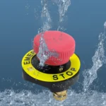 12V / 24V Car Modified Power Ignition Switch With Terminal Block Battery Isolation Power Disconnect Switch 52-45749 - Image 6