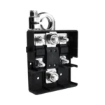 Car Battery Distribution Terminal 32V 400A Quick Release Fused Clamps Connector - Image 2