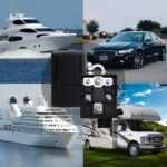 Car Battery Distribution Terminal 32V 400A Quick Release Fused Clamps Connector - Image 6