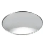 3R-020 One Pair 50mm Slim Car Blind Spot Mirror Wide-view Rear-view Mirror - Image 2