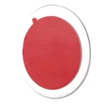 3R-020 One Pair 50mm Slim Car Blind Spot Mirror Wide-view Rear-view Mirror - Image 3