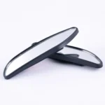 3R-060 One Pair Car Auxiliary Side View Mirror Round Blind Spot Wide Angle Mirror - Image 2