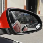 3R-060 One Pair Car Auxiliary Side View Mirror Round Blind Spot Wide Angle Mirror - Image 6