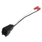 Speaker Wire Harness Adapter Connector Audio Cable for Ford / Lincoln / Mercury / Mazda