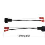 Speaker Wire Harness Adapter Connector Audio Cable for Ford / Lincoln / Mercury / Mazda - Image 3