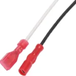 Car Door Speaker Wiring Harness Connector Cable for Subaru / Mazda / Nissan / VW / Suzuki 1988-2008 - Image 3