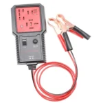 utomotive Relay Tester 12V Universal Relay Analyzer 4-Pin & 5-Pin Relays Tester