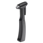 SHUNWEI SD-3502 Car Safety Hammer Emergency Window Breaker & Seat Belt Cutter