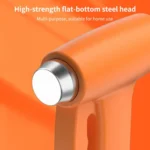 SHUNWEI SD-3502 Car Safety Hammer Emergency Window Breaker & Seat Belt Cutter - Image 5