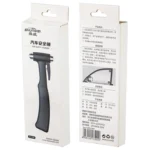 SHUNWEI SD-3502 Car Safety Hammer Emergency Window Breaker & Seat Belt Cutter - Image 10