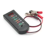 12V / 24V Automotive Battery Voltage Tester - Image 2