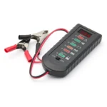 12V / 24V Automotive Battery Voltage Tester - Image 3