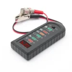 12V / 24V Automotive Battery Voltage Tester - Image 4