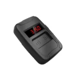 WOYO PL001 Car Remote Control Tester 10-1000MHZ RF IR Infrared Wireless Digital Frequency Tester for Truck Door Key Remote Clone