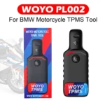 WOYO PL002 Tire Pressure Sensor Activation Tool For BMW Motorcycle - Image 2