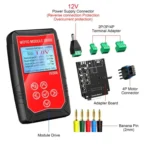 WOYO PL006 Automotive Component Sensor Offline Drive Tester for Automotive Maintenance and Inspection Sensors Auto tools - Image 3