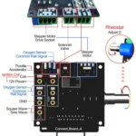WOYO PL006 Automotive Component Sensor Offline Drive Tester for Automotive Maintenance and Inspection Sensors Auto tools - Image 7