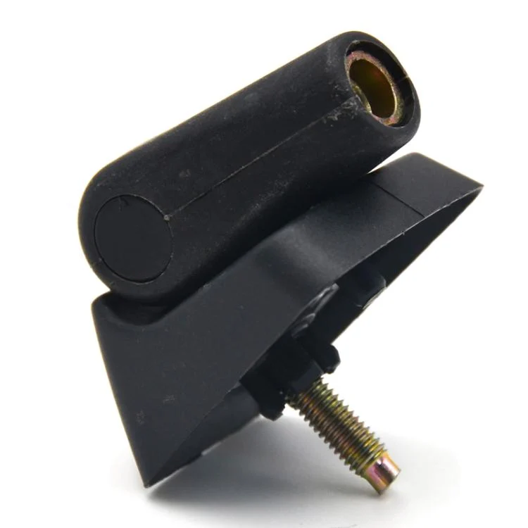 CAR4789B.webp Shark Fin Antenna Base 656110 / 9628851980 for Citroen / Peugeot 106 206 306 - Image 1