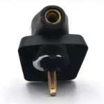 Shark Fin Antenna Base 656110 / 9628851980 for Citroen / Peugeot 106 206 306 - Image 2