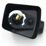 Shark Fin Antenna Base 656110 / 9628851980 for Citroen / Peugeot 106 206 306 - Image 5