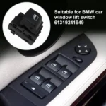 Power Window Switch 61319241949 for BMW - Image 5