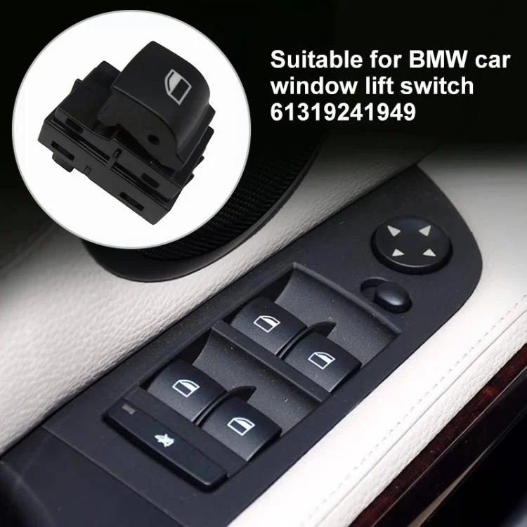CAR4790B_4.webp Power Window Switch 61319241949 for BMW - Image 5