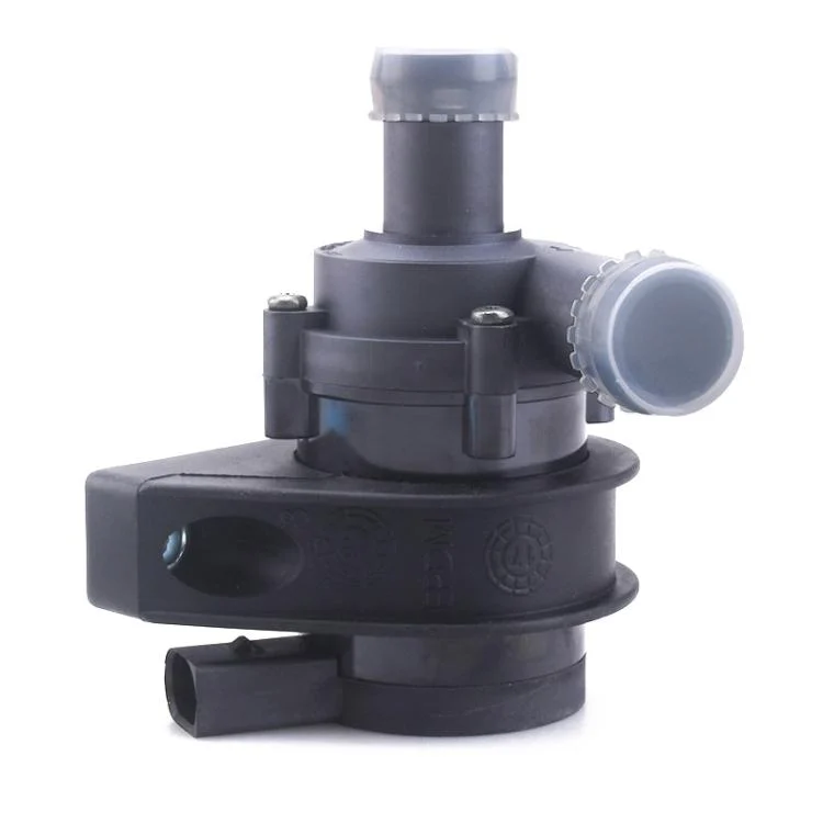 CAR4799B.webp Electronic Additional Coolant Pump Auxiliary Water Pump for VW Multivan / Sharan - Image 1