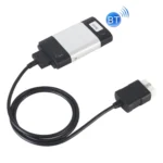 Autocom CDP+ Professional Bluetooth Auto TCS CDP Pro Plus for Autocom Diagnostic Car Cables OBD2 Diagnostic Tool for BMW - Image 2