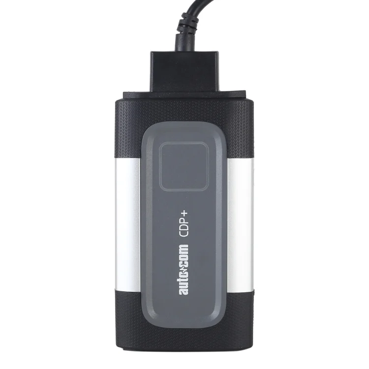 CAR4825B_3.webp Autocom CDP+ Professional Bluetooth Auto TCS CDP Pro Plus for Autocom Diagnostic Car Cables OBD2 Diagnostic Tool for BMW - Image 4