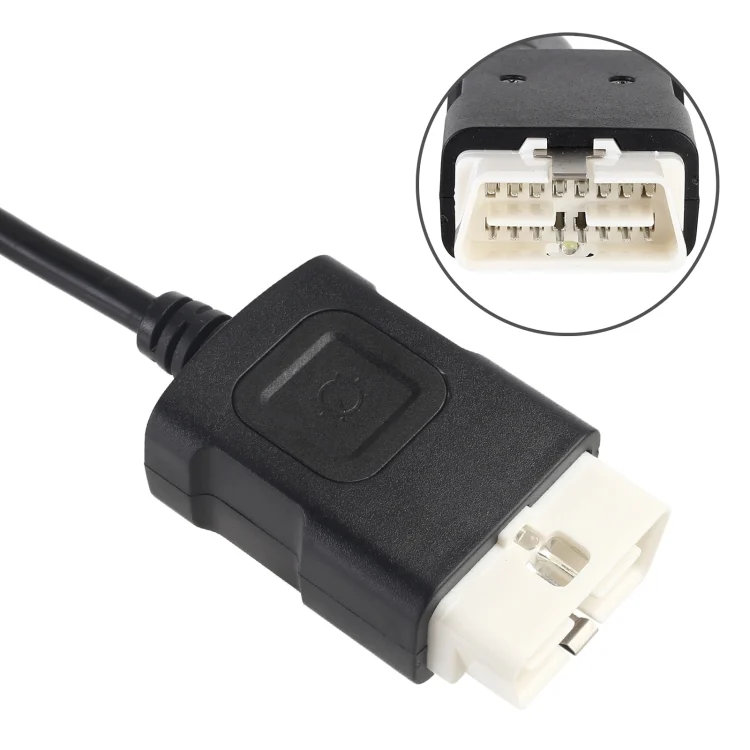 CAR4825B_5.webp Autocom CDP+ Professional Bluetooth Auto TCS CDP Pro Plus for Autocom Diagnostic Car Cables OBD2 Diagnostic Tool for BMW - Image 6