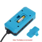 CNBJ-611 Automotive LED Blade Fuse Current Tester - Image 3