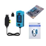 CNBJ-611 Automotive LED Blade Fuse Current Tester - Image 6