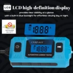 CNBJ-611 Automotive LED Blade Fuse Current Tester - Image 9
