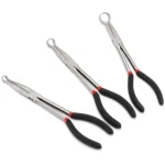 Extended Pointed Nose O-ring Pliers, Size: 1/2 inch - Image 2