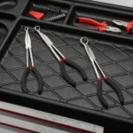 Extended Pointed Nose O-ring Pliers, Size: 3/4 inch - Image 6